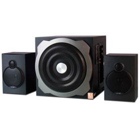 F&D A521 2.1 Multimedia Speaker